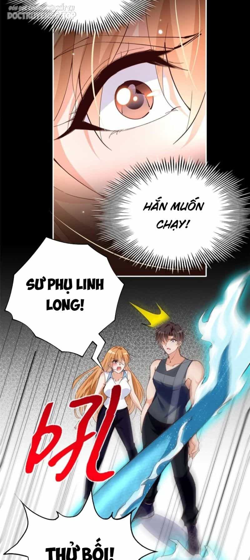 Boss Nhà Giàu Lại Là Nữ Sinh Trung Học! - Chương 203 - ảnh 17