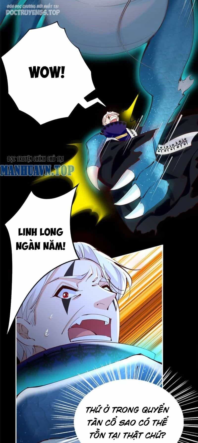 Boss Nhà Giàu Lại Là Nữ Sinh Trung Học! - Chương 203 - ảnh 19
