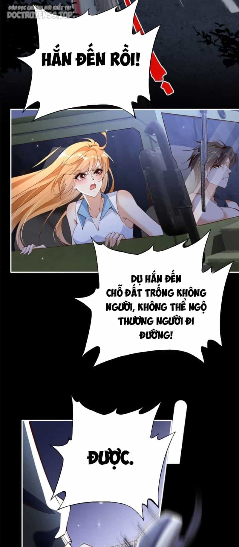 Boss Nhà Giàu Lại Là Nữ Sinh Trung Học! - Chương 203 - ảnh 2