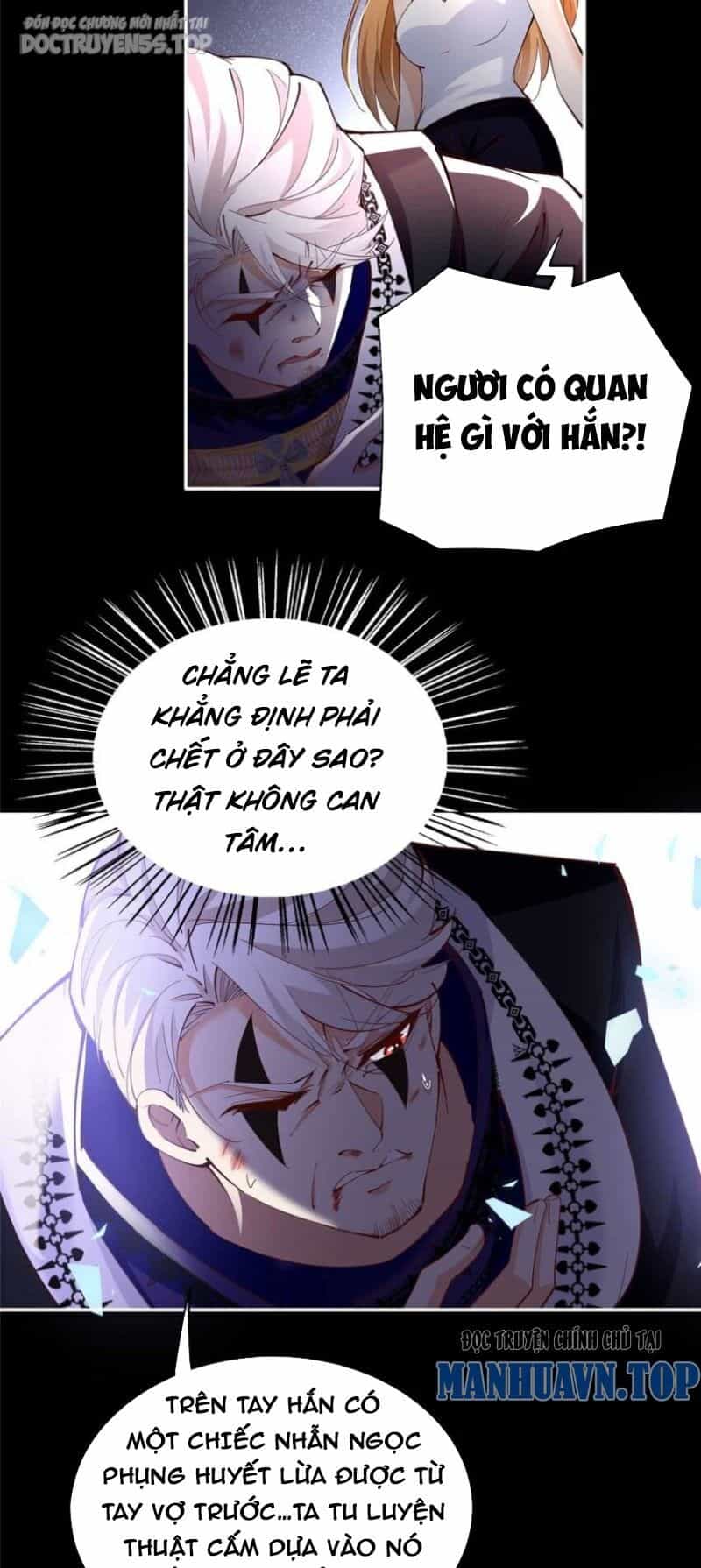Boss Nhà Giàu Lại Là Nữ Sinh Trung Học! - Chương 203 - ảnh 22