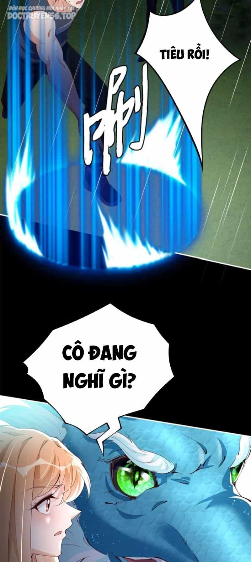 Boss Nhà Giàu Lại Là Nữ Sinh Trung Học! - Chương 203 - ảnh 25