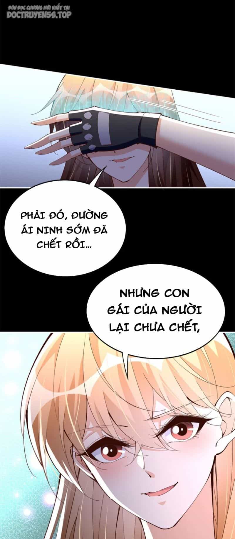 Boss Nhà Giàu Lại Là Nữ Sinh Trung Học! - Chương 204 - ảnh 11