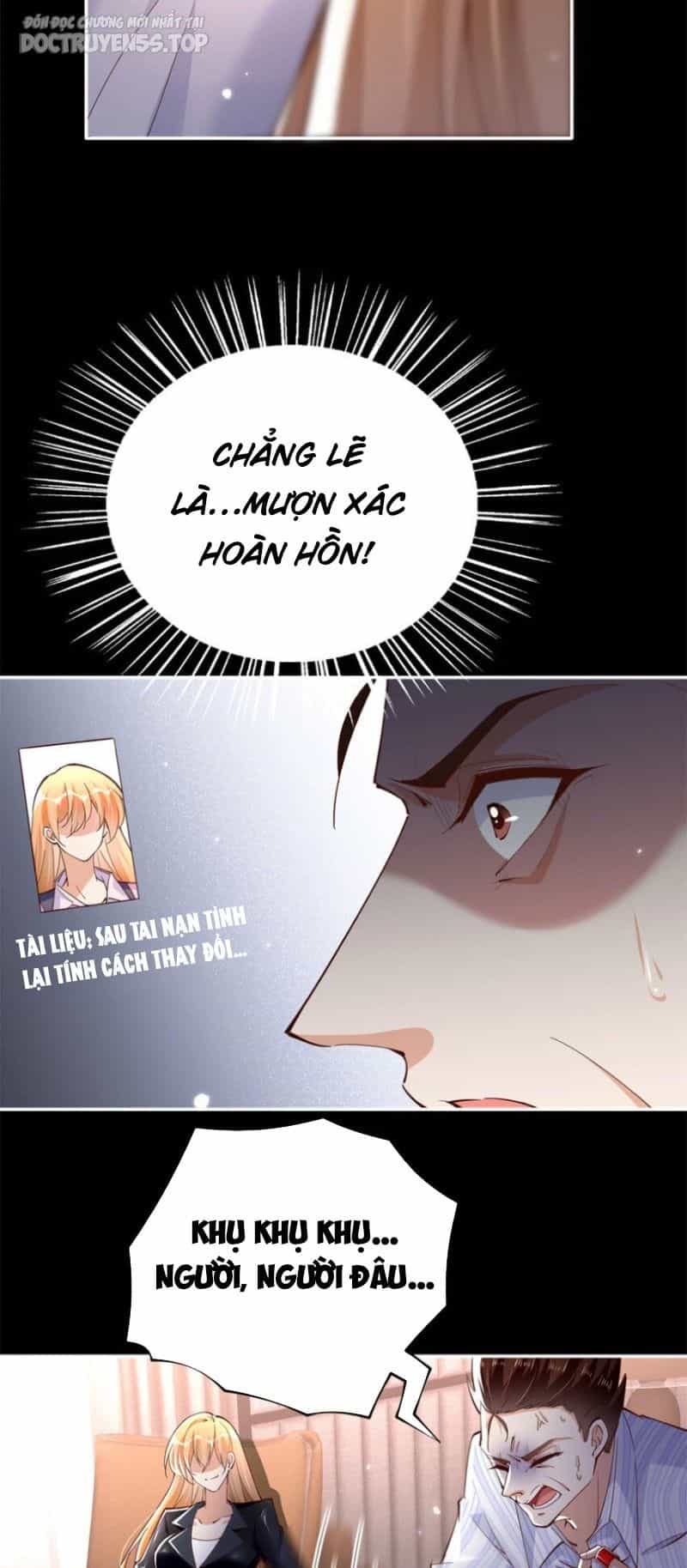Boss Nhà Giàu Lại Là Nữ Sinh Trung Học! - Chương 204 - ảnh 13
