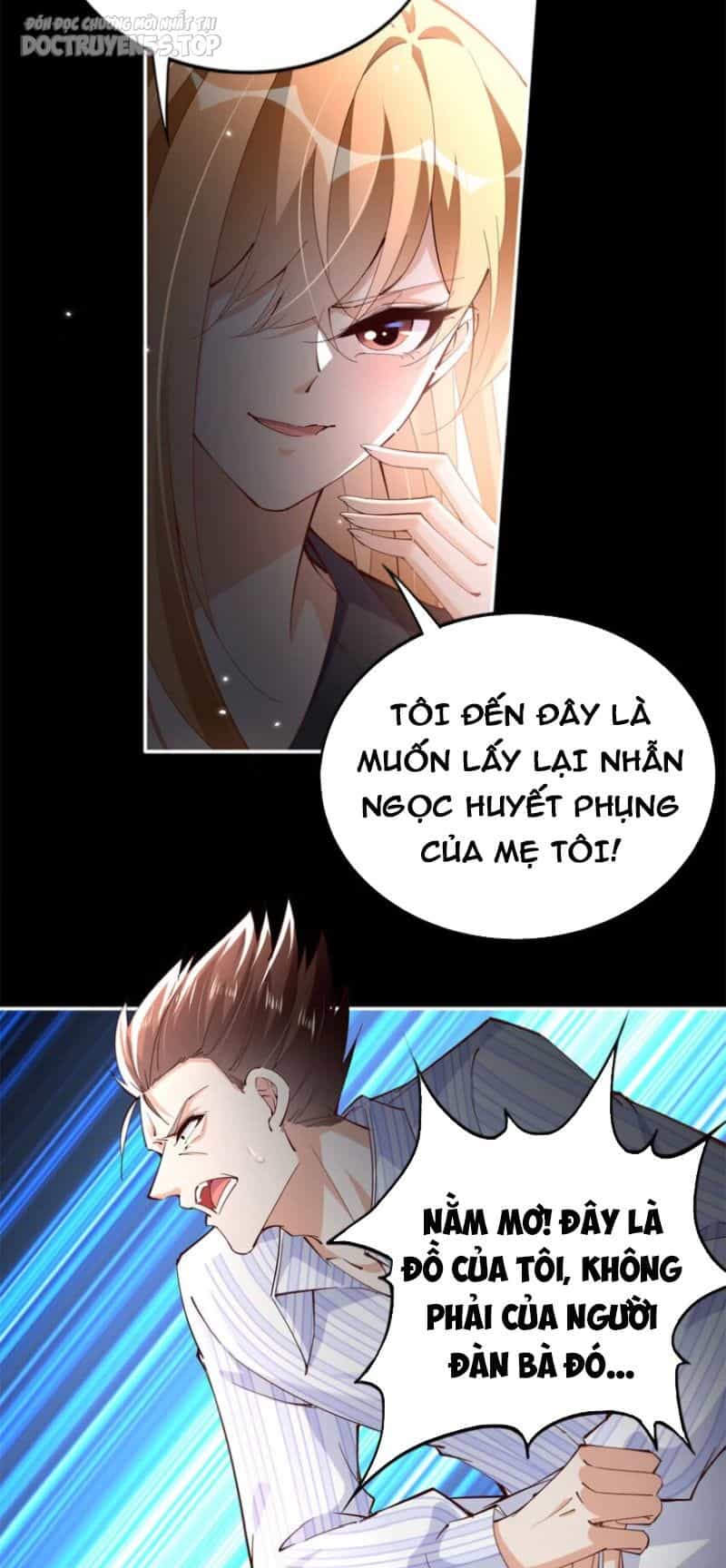 Boss Nhà Giàu Lại Là Nữ Sinh Trung Học! - Chương 204 - ảnh 15