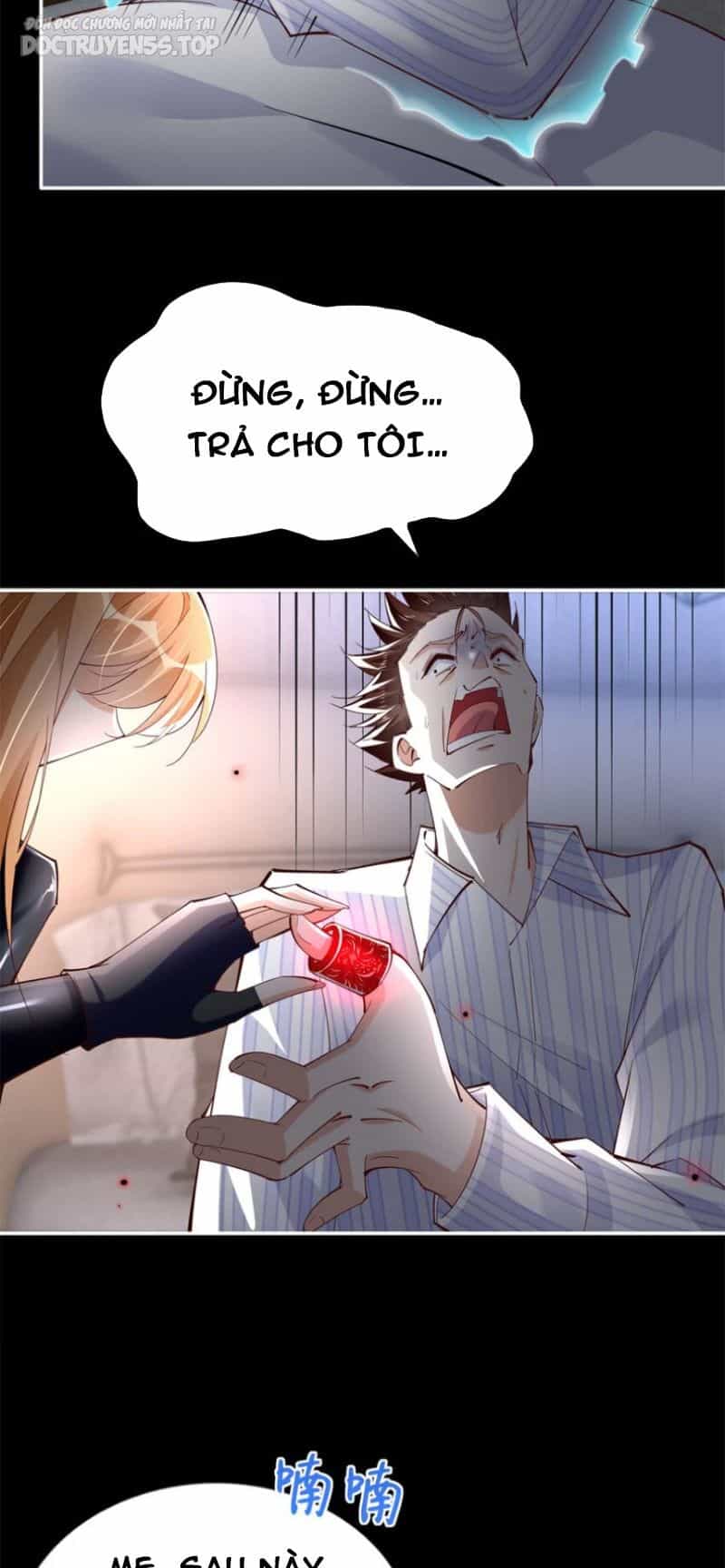 Boss Nhà Giàu Lại Là Nữ Sinh Trung Học! - Chương 204 - ảnh 17