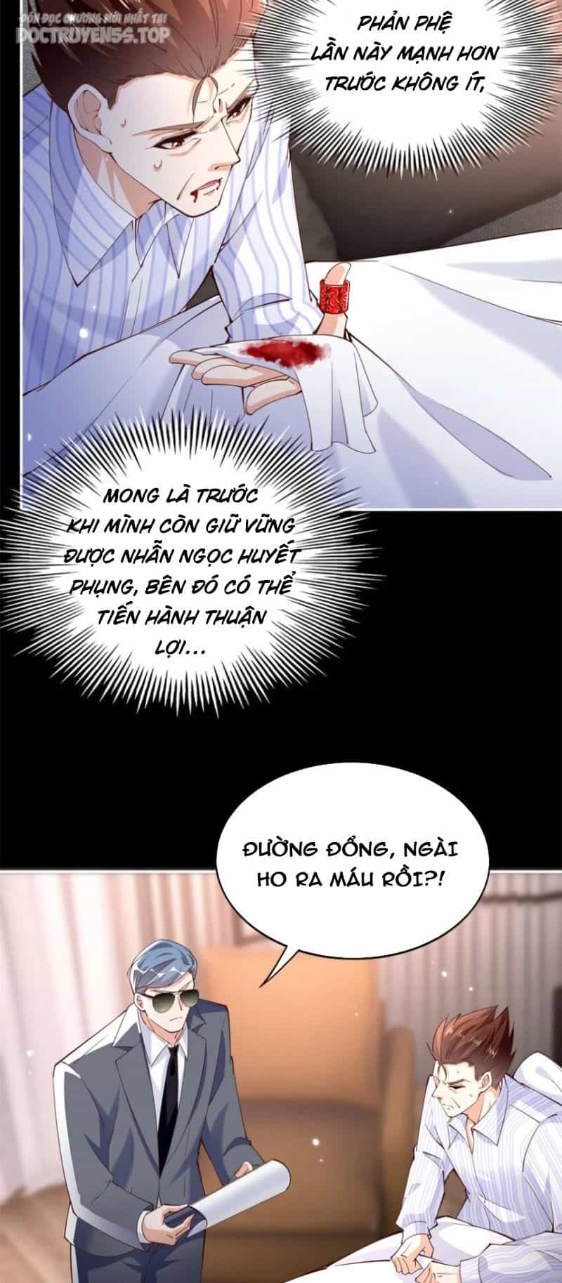 Boss Nhà Giàu Lại Là Nữ Sinh Trung Học! - Chương 204 - ảnh 2
