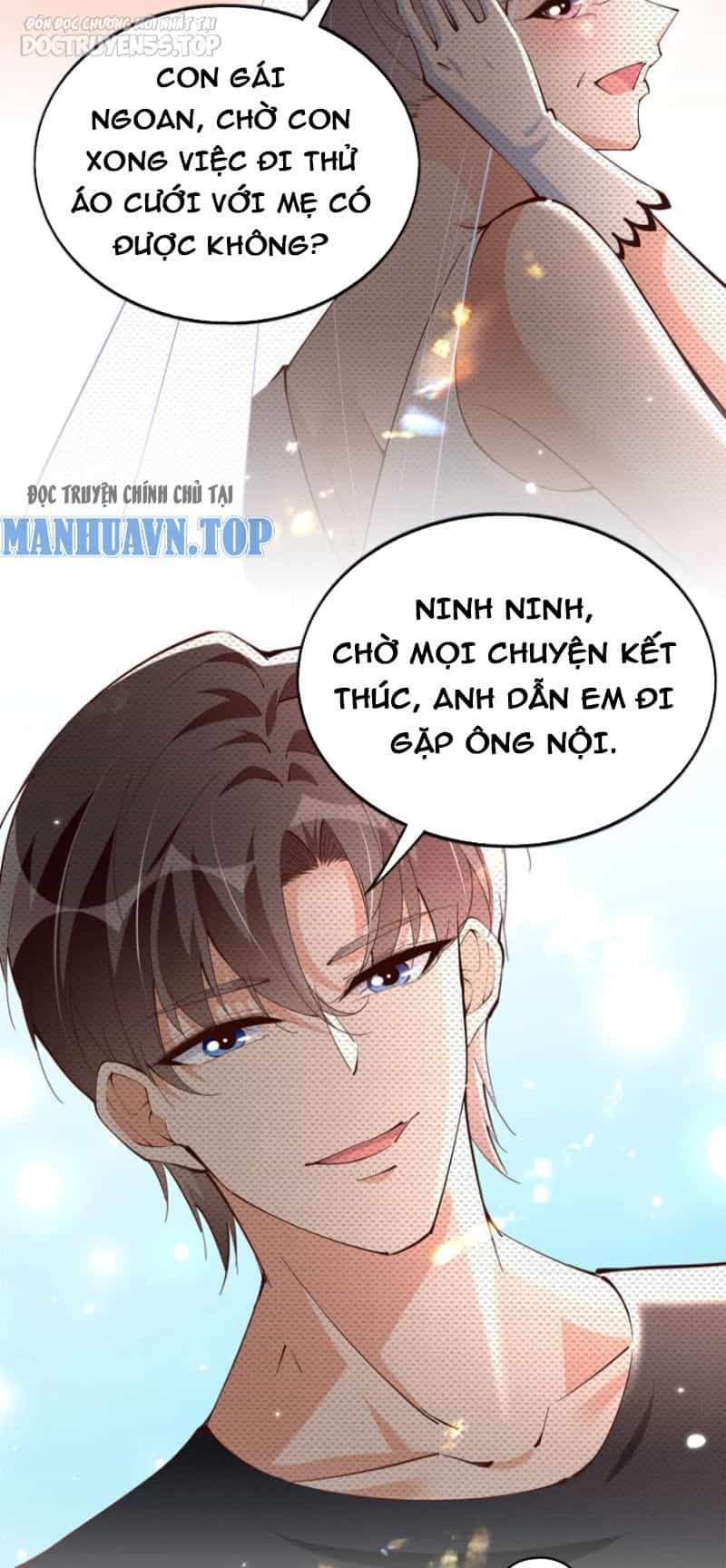 Boss Nhà Giàu Lại Là Nữ Sinh Trung Học! - Chương 204 - ảnh 22
