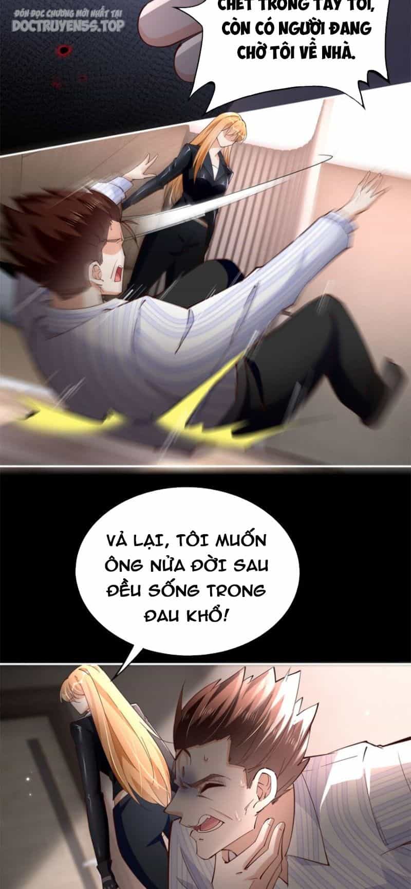 Boss Nhà Giàu Lại Là Nữ Sinh Trung Học! - Chương 204 - ảnh 24
