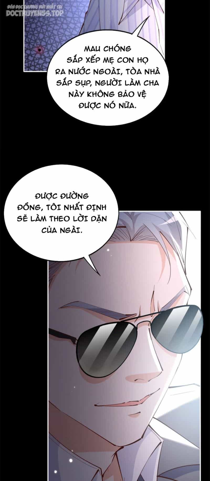Boss Nhà Giàu Lại Là Nữ Sinh Trung Học! - Chương 204 - ảnh 4
