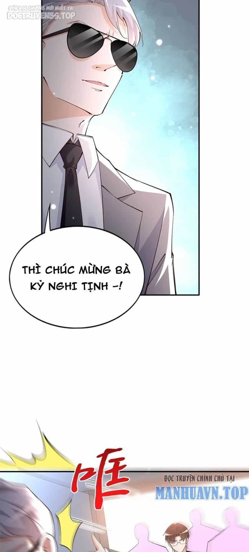 Boss Nhà Giàu Lại Là Nữ Sinh Trung Học! - Chương 205 - ảnh 19
