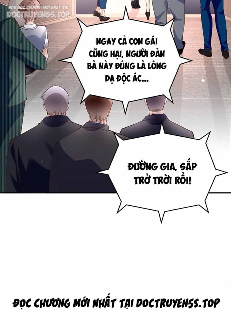 Boss Nhà Giàu Lại Là Nữ Sinh Trung Học! - Chương 206 - ảnh 10