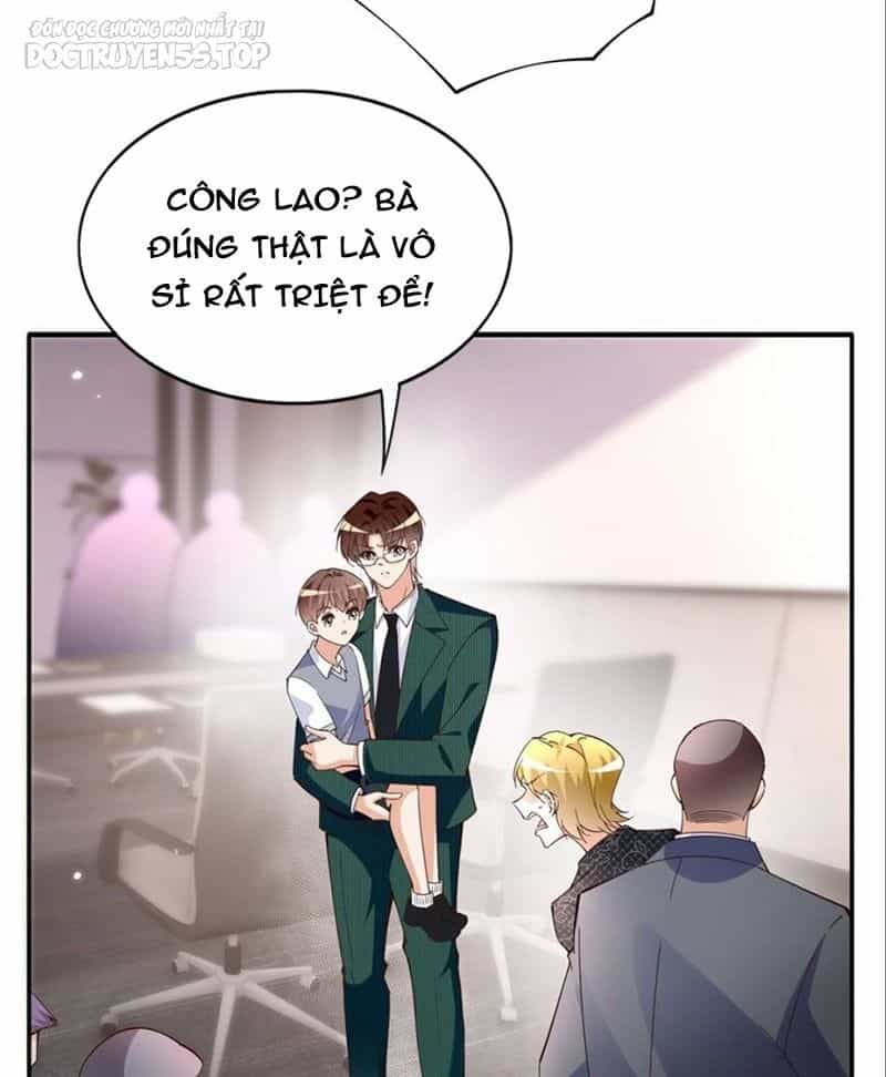 Boss Nhà Giàu Lại Là Nữ Sinh Trung Học! - Chương 206 - ảnh 3