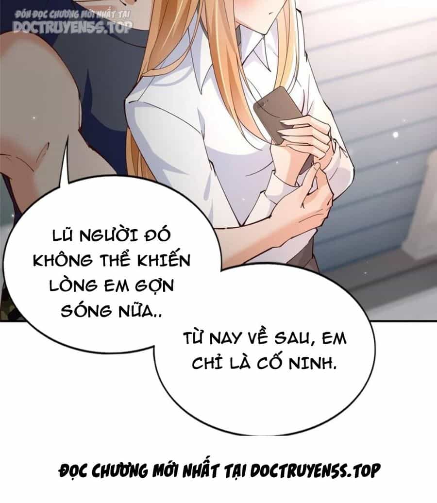 Boss Nhà Giàu Lại Là Nữ Sinh Trung Học! - Chương 206 - ảnh 35