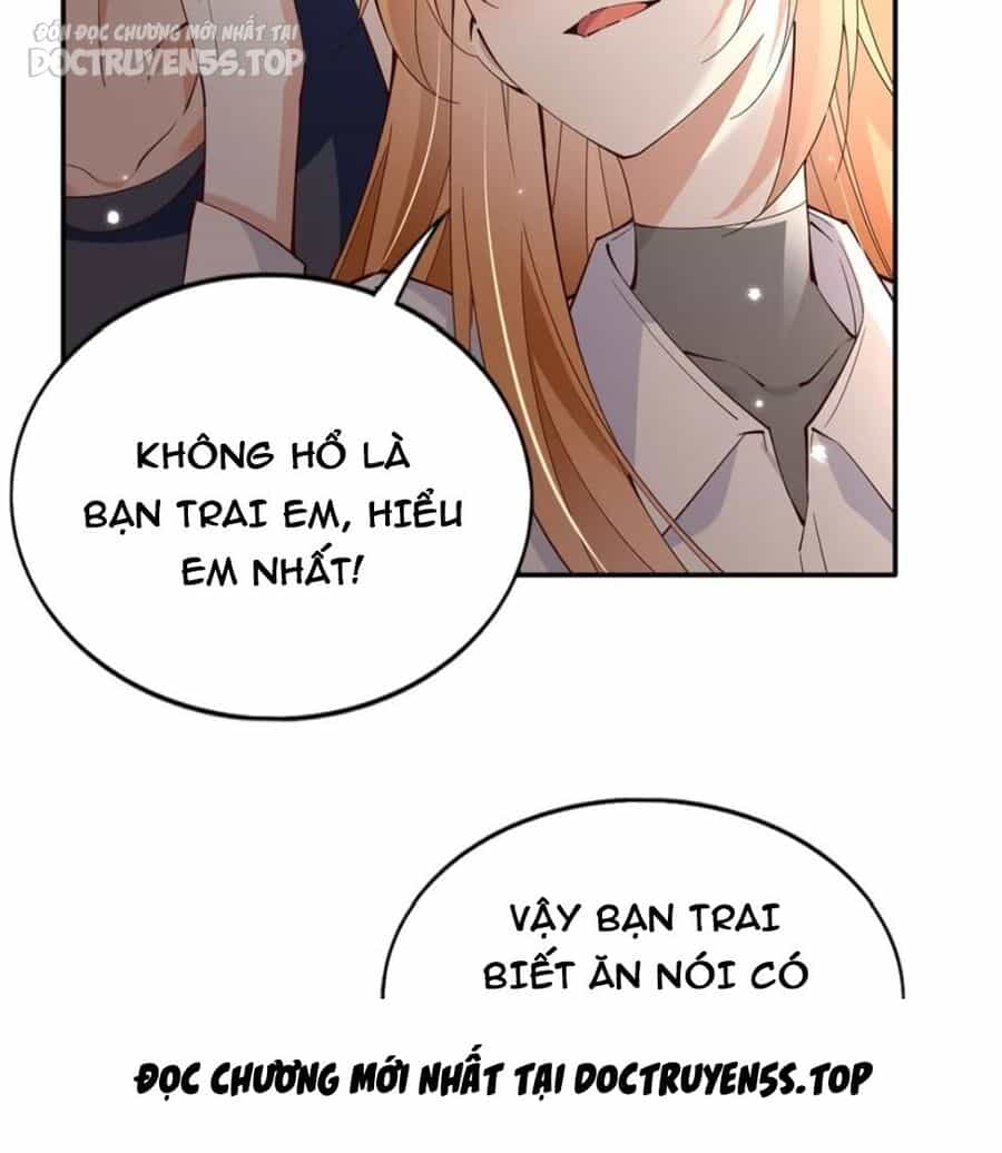 Boss Nhà Giàu Lại Là Nữ Sinh Trung Học! - Chương 206 - ảnh 37