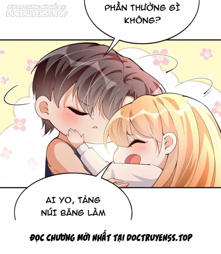 Boss Nhà Giàu Lại Là Nữ Sinh Trung Học! - Chương 206 - ảnh 38