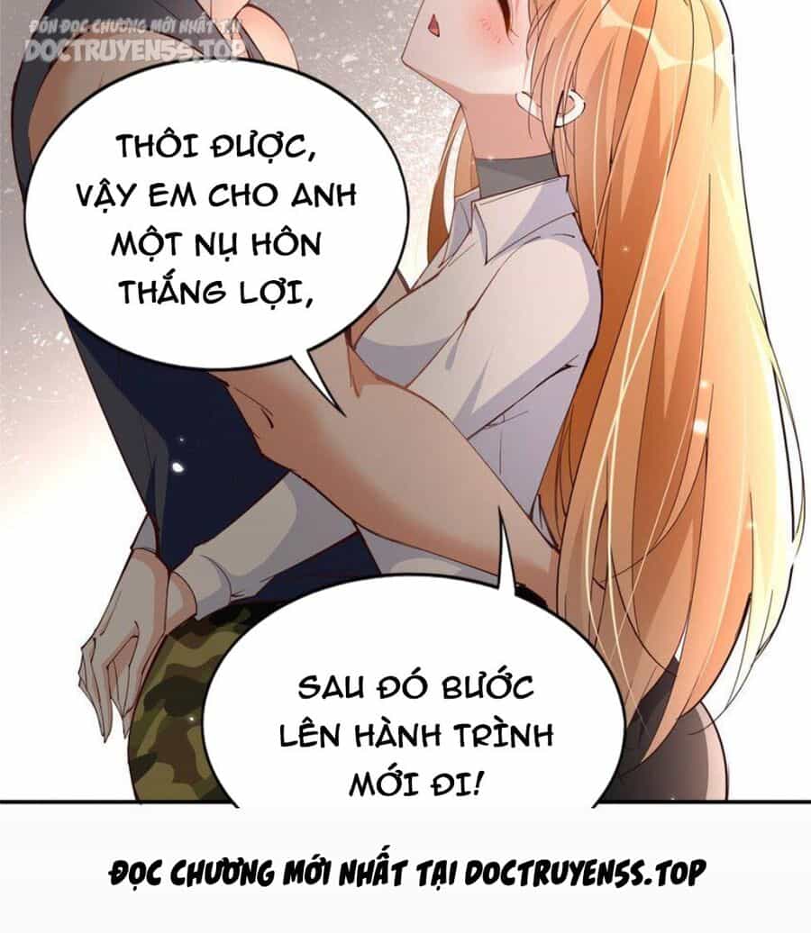 Boss Nhà Giàu Lại Là Nữ Sinh Trung Học! - Chương 206 - ảnh 40