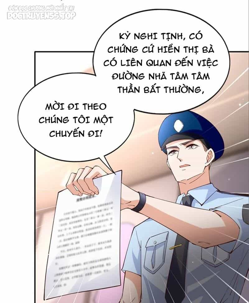 Boss Nhà Giàu Lại Là Nữ Sinh Trung Học! - Chương 206 - ảnh 6