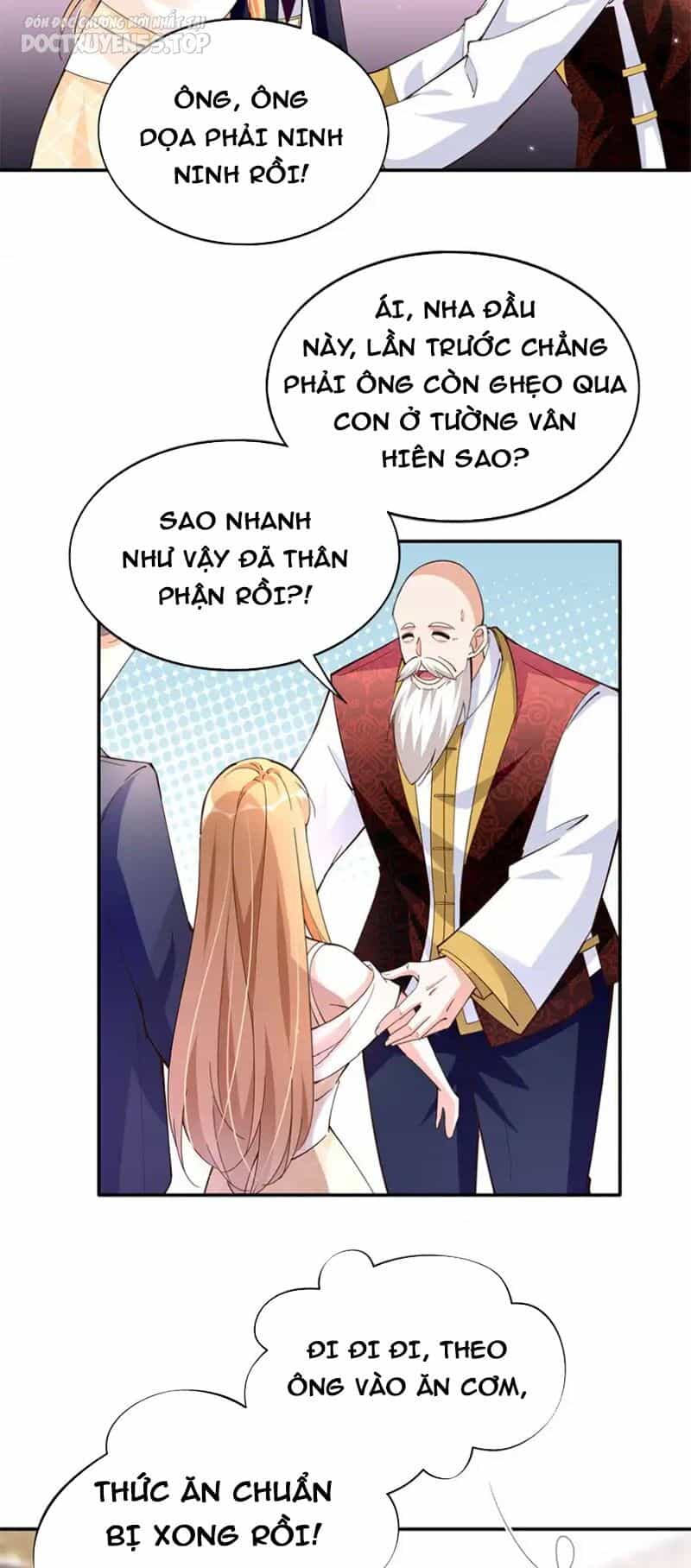 Boss Nhà Giàu Lại Là Nữ Sinh Trung Học! - Chương 208 - ảnh 22
