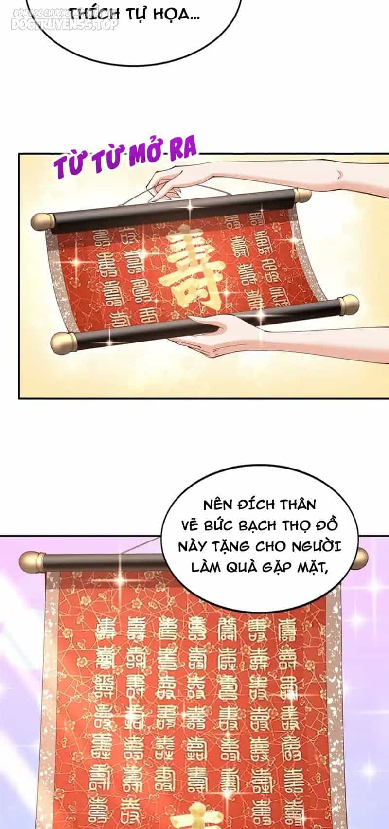 Boss Nhà Giàu Lại Là Nữ Sinh Trung Học! - Chương 209 - ảnh 2