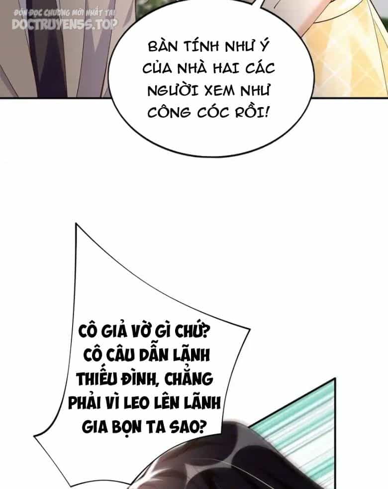 Boss Nhà Giàu Lại Là Nữ Sinh Trung Học! - Chương 210 - ảnh 10