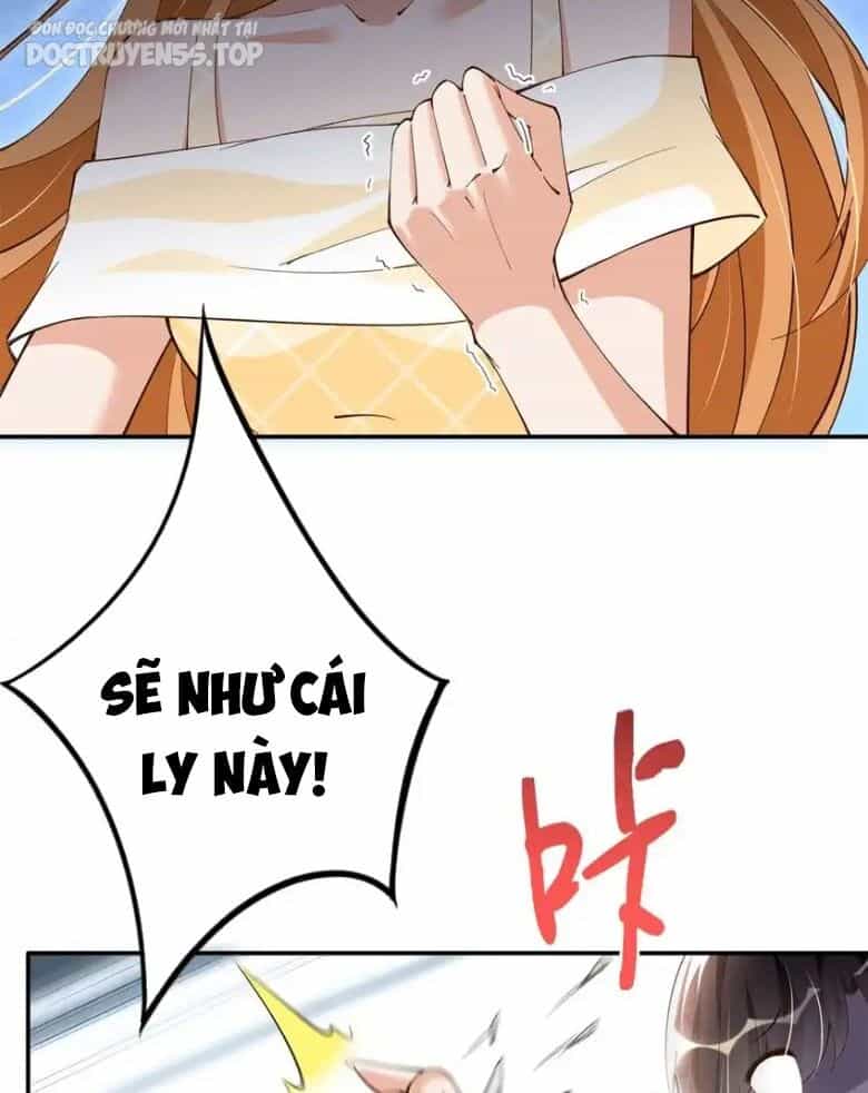 Boss Nhà Giàu Lại Là Nữ Sinh Trung Học! - Chương 210 - ảnh 16