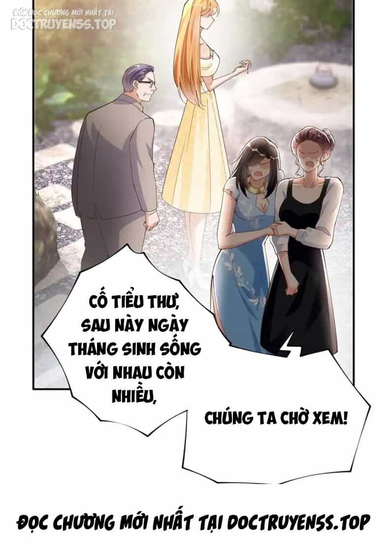 Boss Nhà Giàu Lại Là Nữ Sinh Trung Học! - Chương 210 - ảnh 19