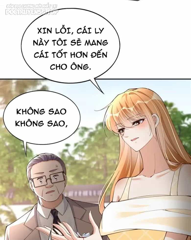 Boss Nhà Giàu Lại Là Nữ Sinh Trung Học! - Chương 210 - ảnh 20