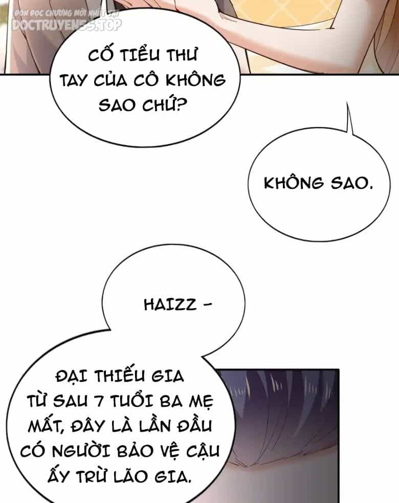 Boss Nhà Giàu Lại Là Nữ Sinh Trung Học! - Chương 210 - ảnh 21