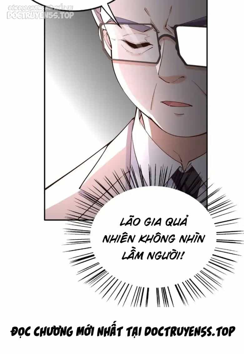 Boss Nhà Giàu Lại Là Nữ Sinh Trung Học! - Chương 210 - ảnh 22