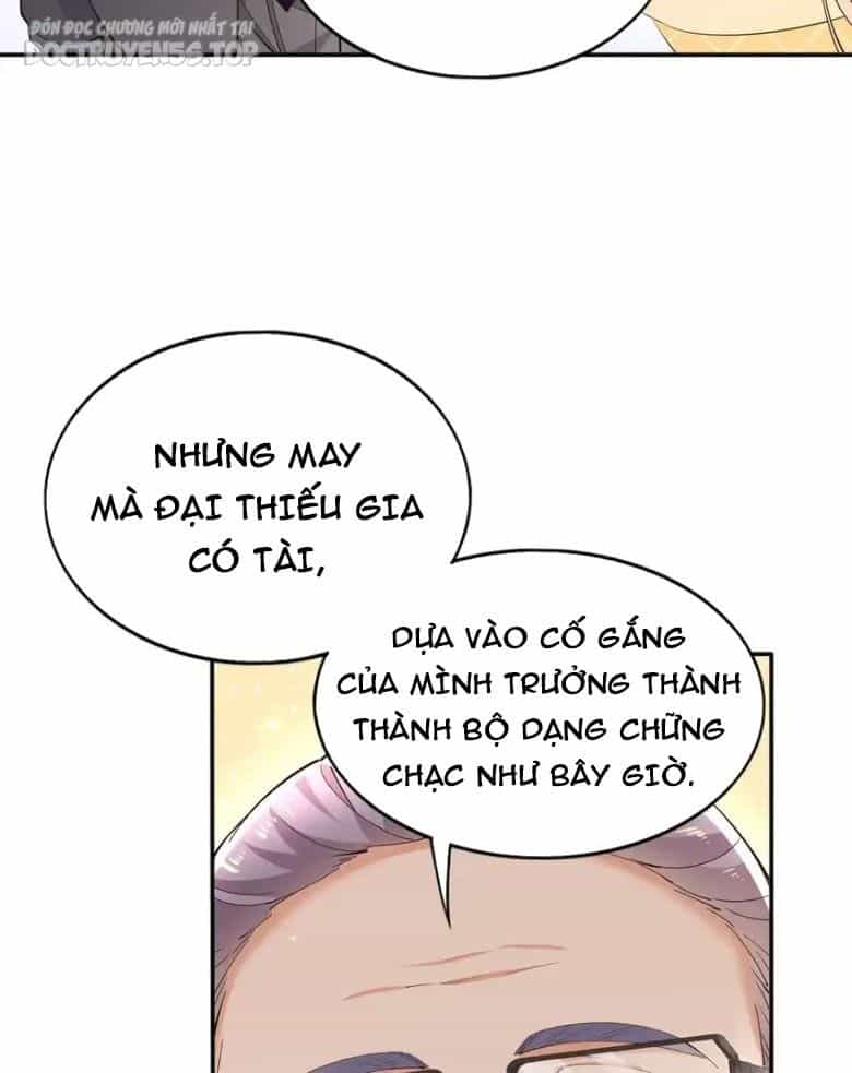 Boss Nhà Giàu Lại Là Nữ Sinh Trung Học! - Chương 210 - ảnh 26