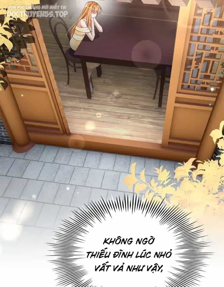 Boss Nhà Giàu Lại Là Nữ Sinh Trung Học! - Chương 210 - ảnh 29