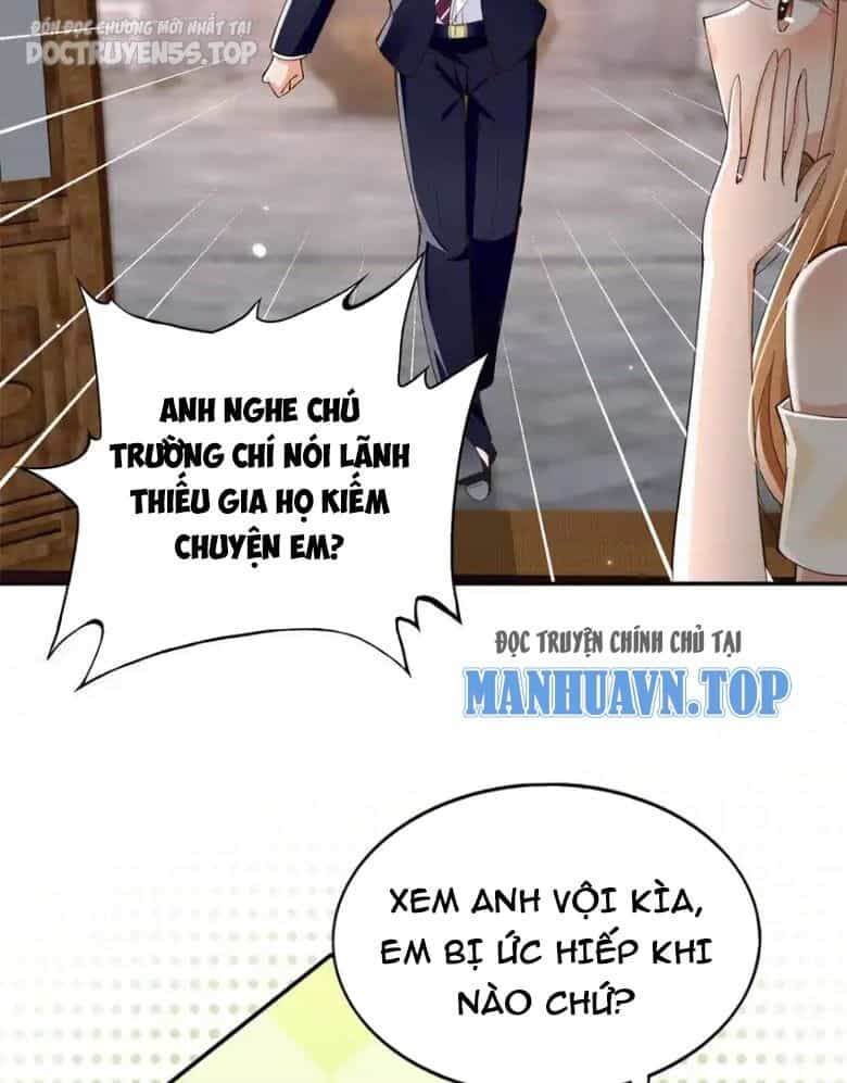 Boss Nhà Giàu Lại Là Nữ Sinh Trung Học! - Chương 210 - ảnh 32