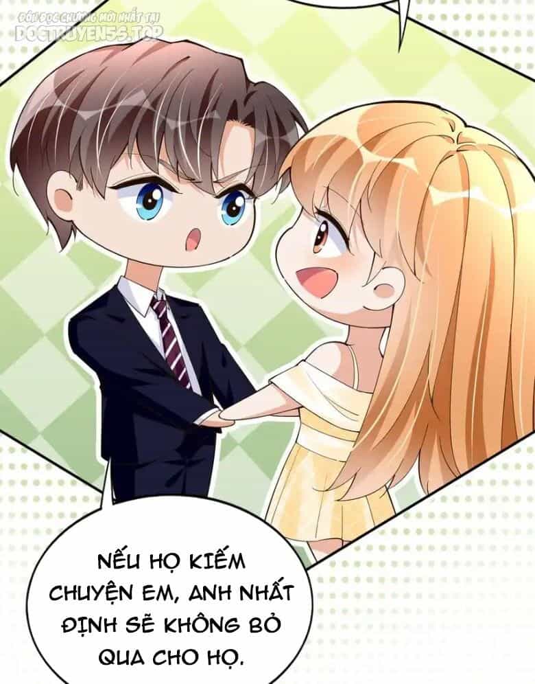 Boss Nhà Giàu Lại Là Nữ Sinh Trung Học! - Chương 210 - ảnh 33