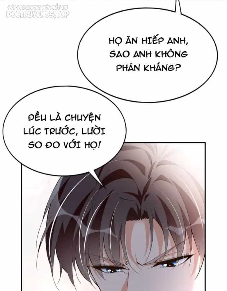 Boss Nhà Giàu Lại Là Nữ Sinh Trung Học! - Chương 210 - ảnh 35