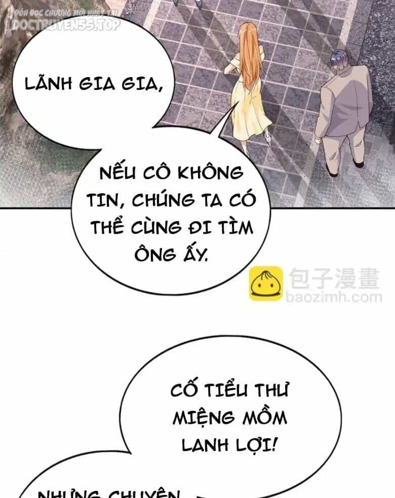 Boss Nhà Giàu Lại Là Nữ Sinh Trung Học! - Chương 210 - ảnh 5