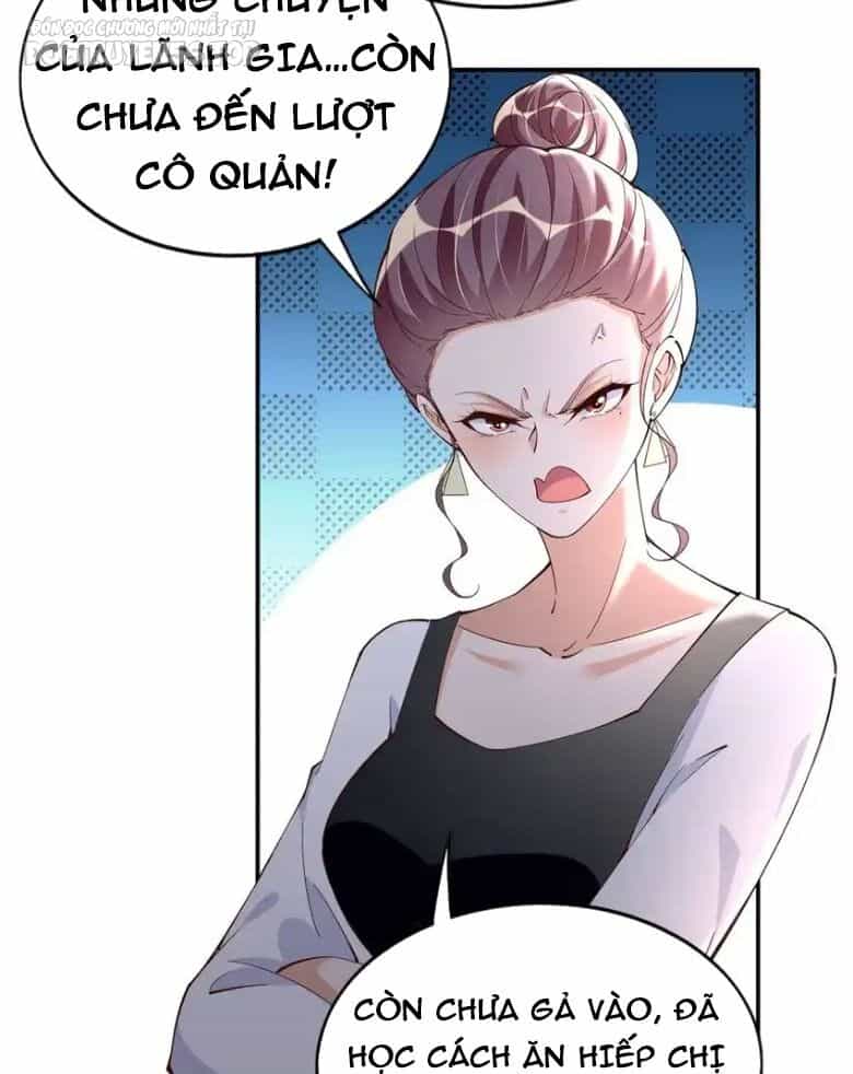 Boss Nhà Giàu Lại Là Nữ Sinh Trung Học! - Chương 210 - ảnh 6