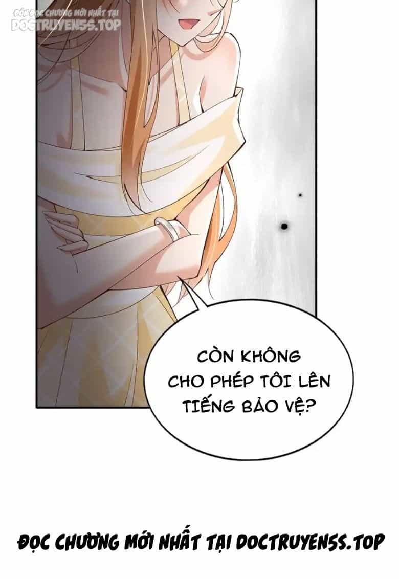 Boss Nhà Giàu Lại Là Nữ Sinh Trung Học! - Chương 210 - ảnh 8