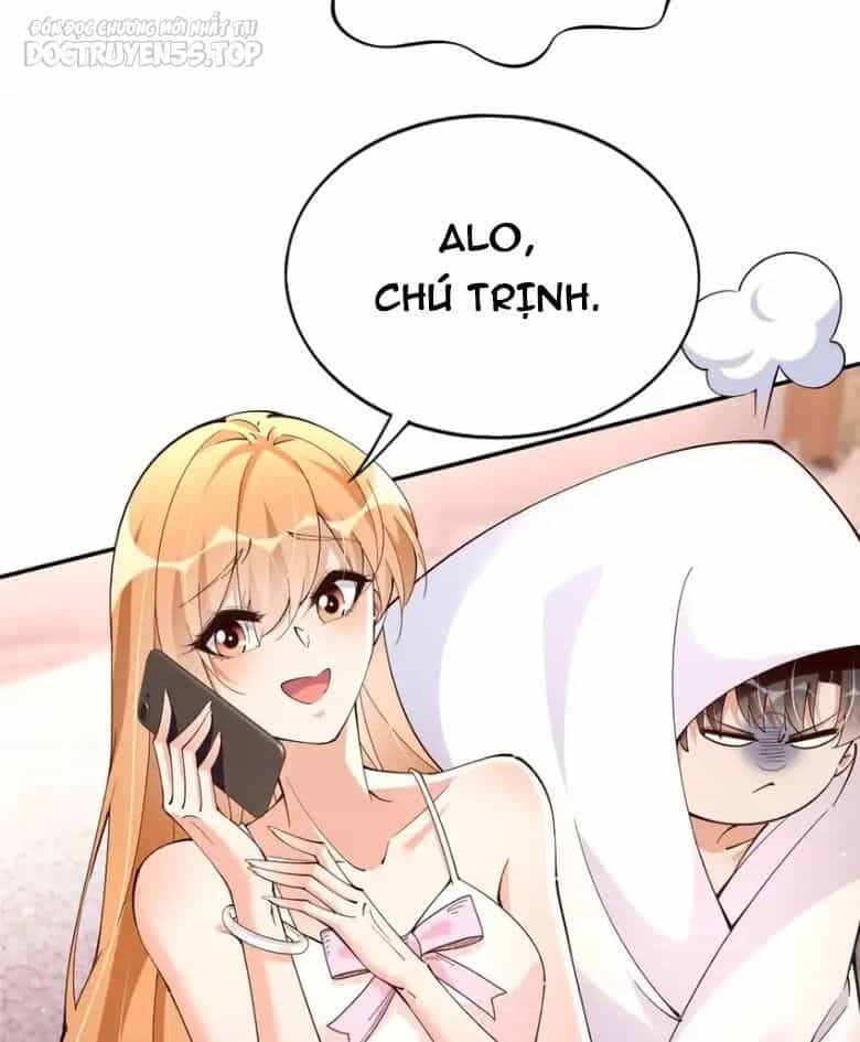 Boss Nhà Giàu Lại Là Nữ Sinh Trung Học! - Chương 211 - ảnh 12