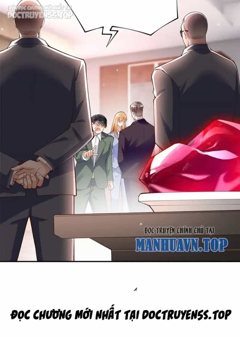 Boss Nhà Giàu Lại Là Nữ Sinh Trung Học! - Chương 211 - ảnh 21