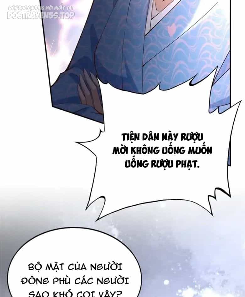Boss Nhà Giàu Lại Là Nữ Sinh Trung Học! - Chương 211 - ảnh 23