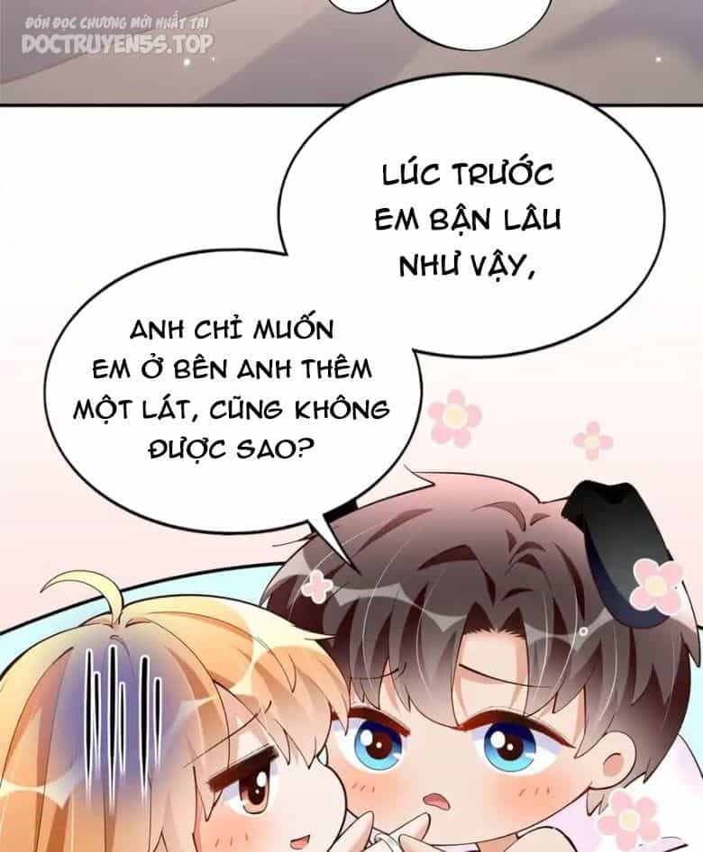 Boss Nhà Giàu Lại Là Nữ Sinh Trung Học! - Chương 211 - ảnh 4