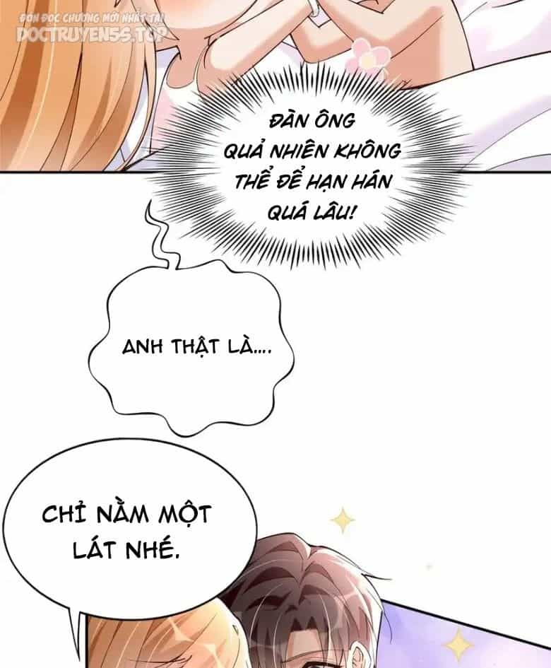 Boss Nhà Giàu Lại Là Nữ Sinh Trung Học! - Chương 211 - ảnh 5