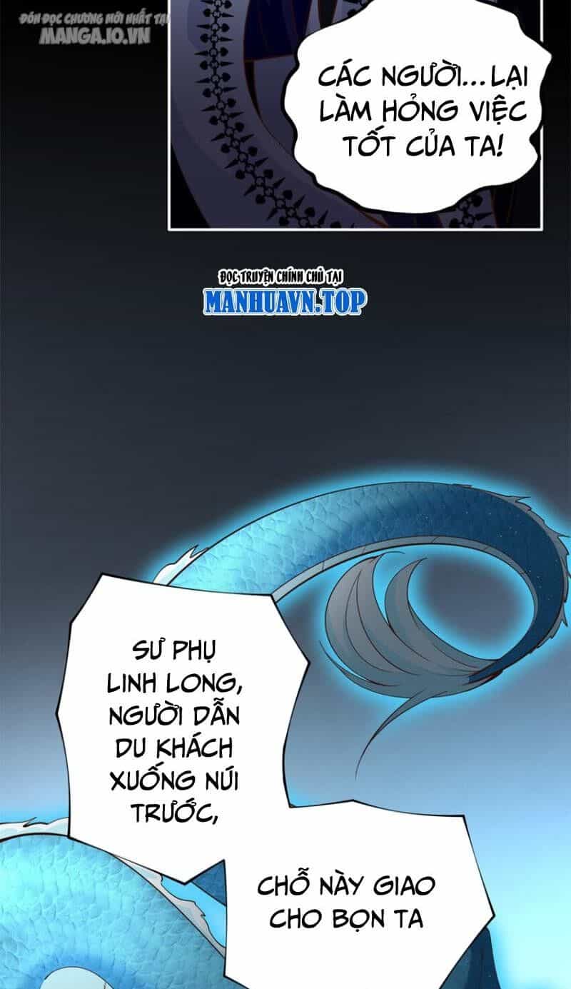 Boss Nhà Giàu Lại Là Nữ Sinh Trung Học! - Chương 212 - ảnh 11
