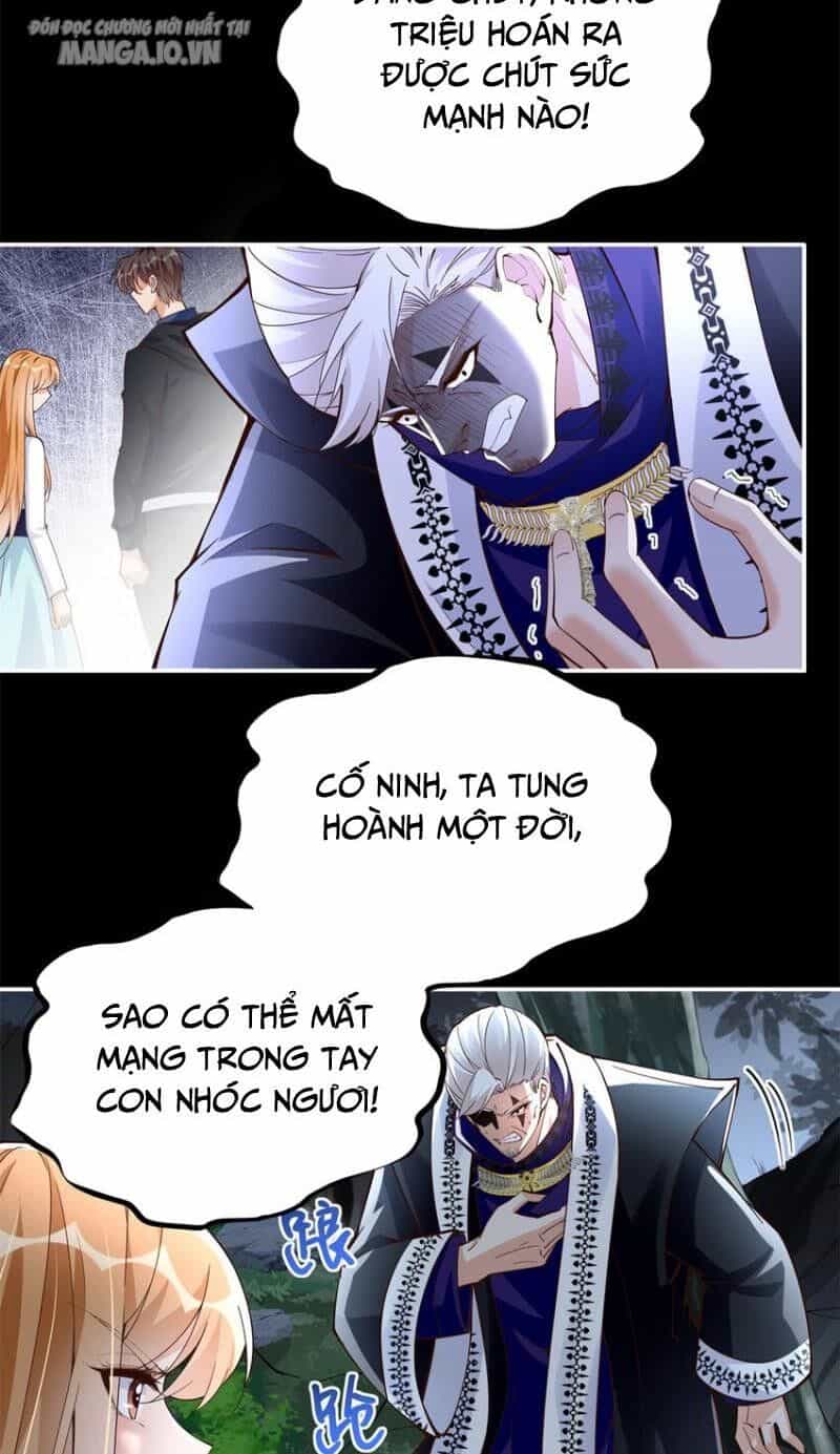 Boss Nhà Giàu Lại Là Nữ Sinh Trung Học! - Chương 212 - ảnh 15