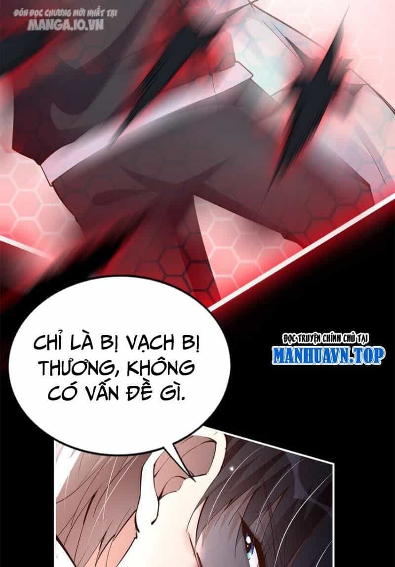 Boss Nhà Giàu Lại Là Nữ Sinh Trung Học! - Chương 212 - ảnh 22