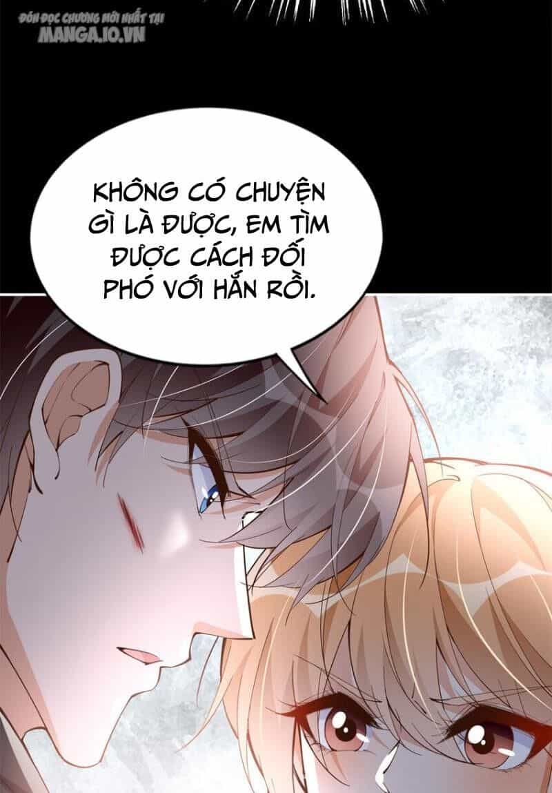 Boss Nhà Giàu Lại Là Nữ Sinh Trung Học! - Chương 212 - ảnh 24