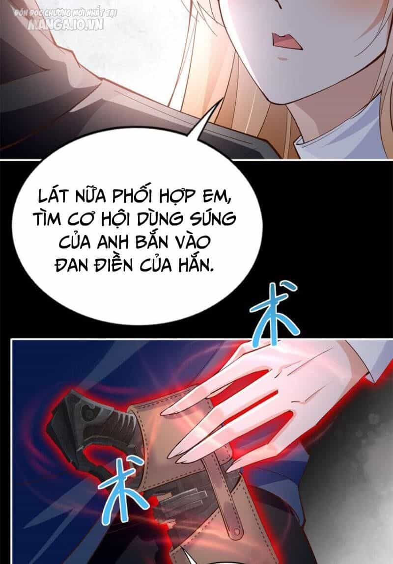 Boss Nhà Giàu Lại Là Nữ Sinh Trung Học! - Chương 212 - ảnh 25
