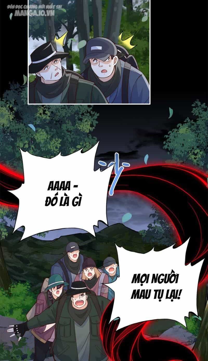 Boss Nhà Giàu Lại Là Nữ Sinh Trung Học! - Chương 212 - ảnh 3