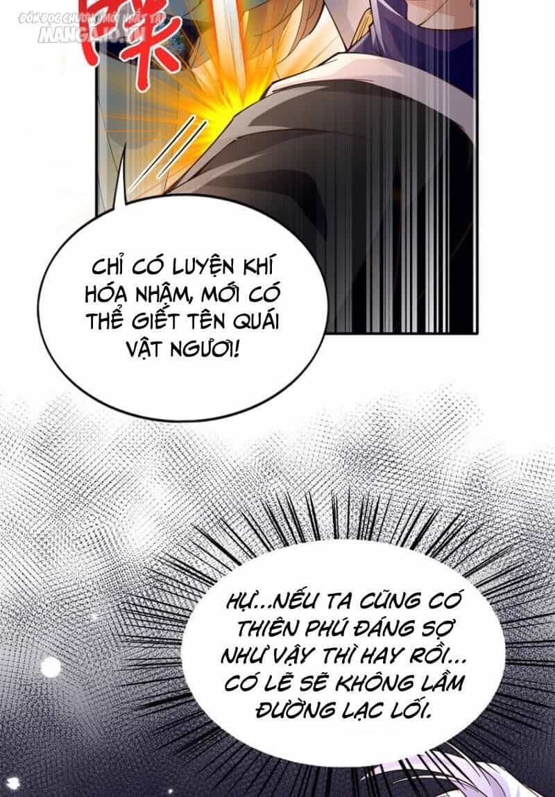 Boss Nhà Giàu Lại Là Nữ Sinh Trung Học! - Chương 212 - ảnh 35