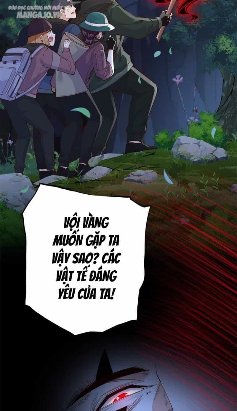 Boss Nhà Giàu Lại Là Nữ Sinh Trung Học! - Chương 212 - ảnh 5